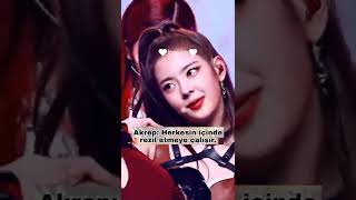 Burçlar Birine Gıcık Olursa Nasıl Davranır Part 2