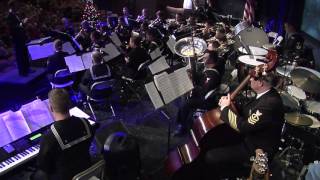 Navy Band Northeast Holiday Concert 2014 Navy Band Northeast Holiday Concert 2014