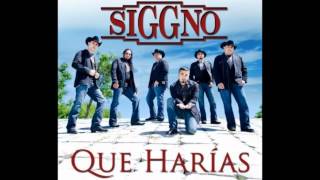 Watch Siggno Cuatro Paredes video