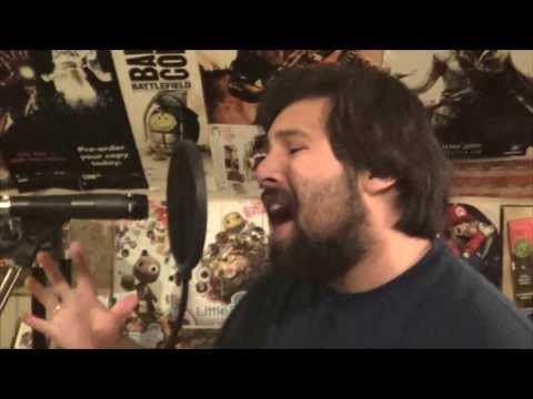 For The First Time In Forever - Caleb Hyles - Male Vocal Cover - Frozen (Soundtrack) For The First Time In Forever - Caleb Hyles - Male Vocal Cover - Frozen (Soundtrack) klip izle