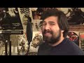 For The First Time In Forever - Caleb Hyles - Male Vocal Cover - Frozen (Soundtrack) klip izle