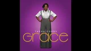 Tasha Cobbs Ahh