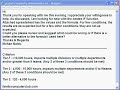 Nested if function to determine project complexity