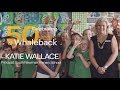 Celebrating 50 years of Whaleback: Katie Wallace Mp3