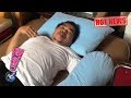 Download Hot News! Istri Kisahkan Kondisi Mat Solar Terkini - Cumicam 18 September 2018 Hot News! Istri Kisahkan Kondisi Mat Solar Terkini - Cumicam 18 September 2018
