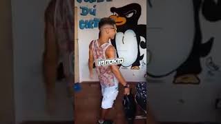 Mc Pinókio - Peitinho Kkkkkkkkkkkkk