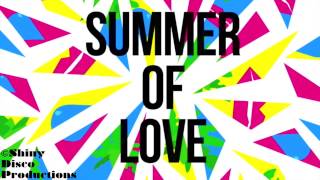 Video Summer Of Love Dannii Minogue