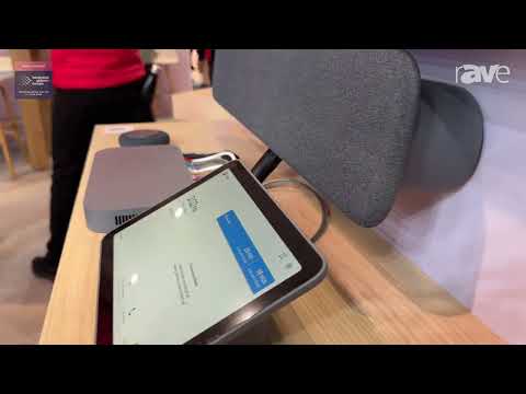 ISE 2025: Lenovo Showcases Google Meet Room Kit Gen 3 With More USB-C Ports