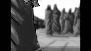 Bible Shorts: John 8:1-11 Old KJV