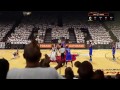 NBA 2K15 PS4 My Career - Back Door Oop! QFG4