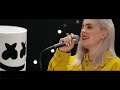 Marshmello & Anne-Marie - FRIENDS (Acoustic Video) *OFFICIAL FRIENDZONE ANTHEM* #4 Marshmello & Anne-Marie - FRIENDS (Acoustic Video) *OFFICIAL FRIENDZONE ANTHEM* #4