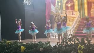 Nina Ballet