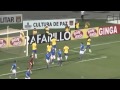 Brasil 5x1 Italia - Torneio Internacional Cidade de São Paulo Futebol Feminino 08 12 11