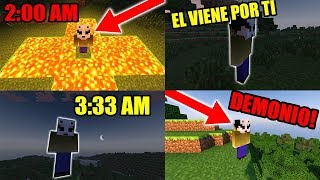 💀 6 ATERRADORES Y REALES APARICIONES DE LICK EN MINECRAFT 😱 (XBOX360/ONE/PE/PS4 PS3 PSVITA/PC) 💀 6 ATERRADORES Y REALES APARICIONES DE LICK EN MINECRAFT 😱 (XBOX360/ONE/PE/PS4 PS3 PSVITA/PC)