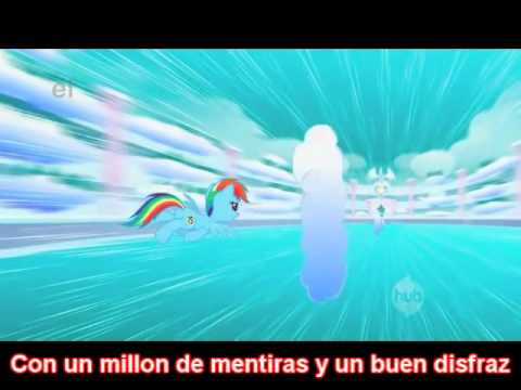 Скачать музыку rainbow dash youre gonna go far kid