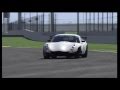 Gran Turismo 5 - Race Modified TVR Tuscan Speed 6 (Freakin' Awesome Car!)