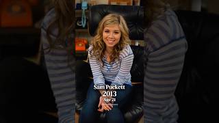 The Evolution Of Sam And Cat 2013