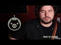 Echolution 2 Deluxe Pigtronix Delay Pedal demo by Craig Brodhead of Turkuaz