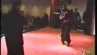 Ving Tsun Kung Fu - Demonstration