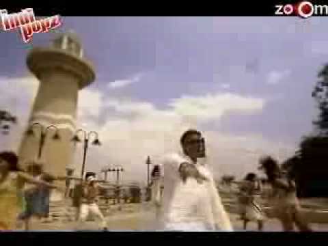 STEREO NATION - TAZ - HAI HAI JAWANI