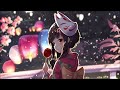 Kiss Me More - Japanese Version (slowed + reverb)