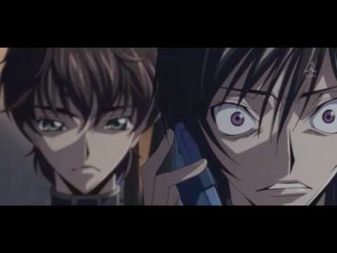 Always - Suzaku/Lelouch - Code Geass AMV