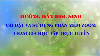 Danh sách 10+ cách cài đặt phần mềm zoom đầy đủ nhất