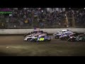 USMTS Modifieds at Valley Speedway on 4-20-12