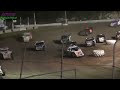 USMTS Modifieds at Valley Speedway on 4-20-12