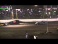 USMTS Modifieds at Valley Speedway on 4-20-12