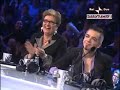 CHECCO ZALONE e VASCO ROSSI - X FACTOR 3(11aPuntata).mp4.flv