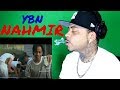 YBN Nahmir - Rubbin Off The Paint REACTION Mp3