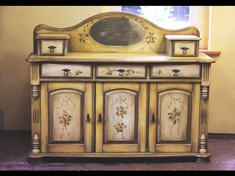 Самый простой декупаж Самый простой декупаж