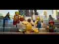 The Lego Movie 2014 Teaser Trailer