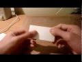 Origami Rabbit (page 7). YouTube Animal Video Tutorials