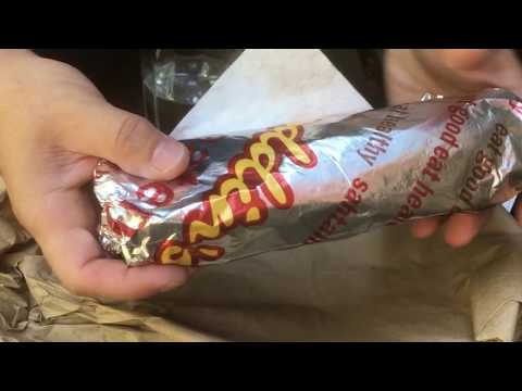 США Шаурма на обед за $6.50 Aladdin's Eatery Lebanese-American chain США Шаурма на обед за $6.50 Aladdin's Eatery Lebanese-American chain