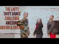 The Laffy Taffy remix Dance Challenge