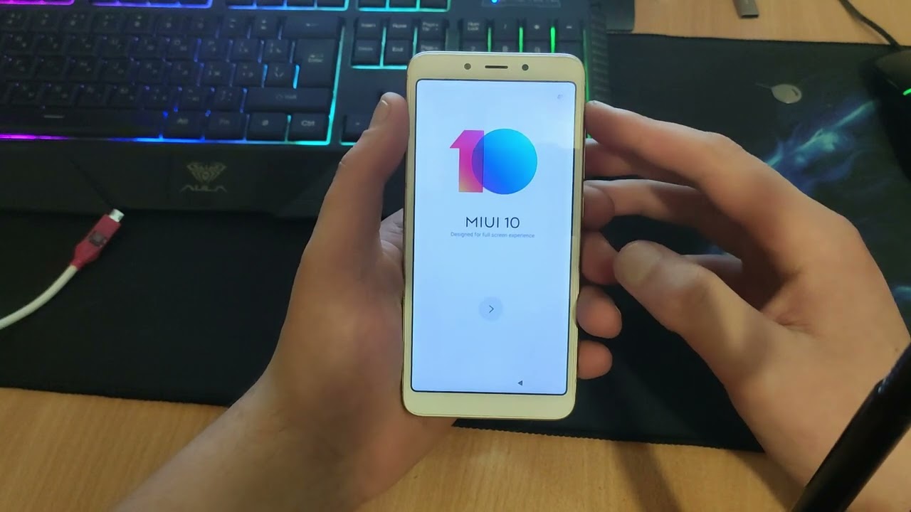 redmi 6a обход блокировки MI аккаунта и FRP remove , MI redmi 6a обход блокировки MI аккаунта и FRP remove , MI