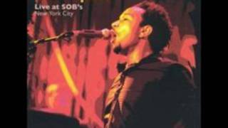 Watch John Legend Soul Joint video