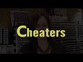 Cheater Bows - FASTTT