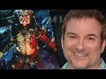 AMC Movie Talk - PREDATOR Reboot Coming From IRON MAN 3 Director
