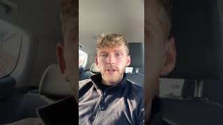 Conor Howard Testimonial - Scot arrested in Greece over Qatar Interpol Red Notice for herb grinder