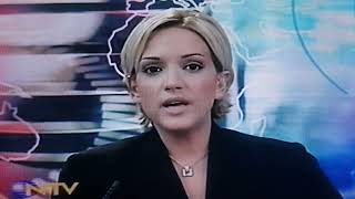 NTV HABER TURKIYE DEPREM 1999