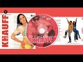 Nach Baby Nach Kudi - Daler Mehndi & Asha Bhosle - Khauff 1999 - CD Rip Collection