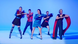 Watch Steps Take Me For A Ride video