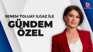 #CANLI | Senem Toluay Ilgaz ile Gündem Özel | 17 Şubat 2023 | #HalkTV