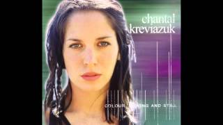 Watch Chantal Kreviazuk Little Things video