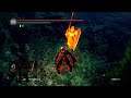 Dark Souls PvP: A bitter end