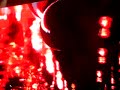 Video Depeche Mode en Costa Rica - Hole to Feed - Tour of the Universe [High-Definition]