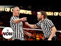 Full WWE Clash of Champions 2017 results